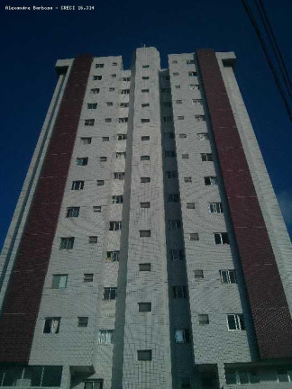 Imagem Apartamento com 3 Quartos à Venda, 72 m² em Candeias - Jaboatão Dos Guararapes