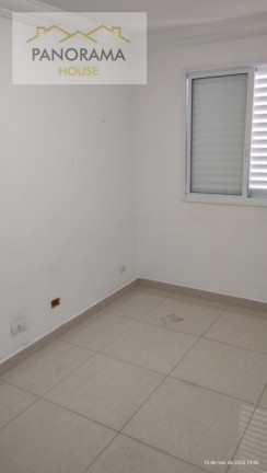 Imagem Apartamento com 2 Quartos à Venda, 46 m² em Centro - Diadema