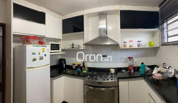 Imagem Apartamento com 3 Quartos à Venda, 98 m² em Setor Sudoeste - Goiânia Imagem Apartamento com 3 Quartos à Venda, 98 m² em Setor Sudoeste - Goiânia
