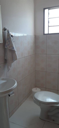 Imagem Casa com 4 Quartos à Venda, 175 m² em Parque Residencial Jundiaí - Jundiaí