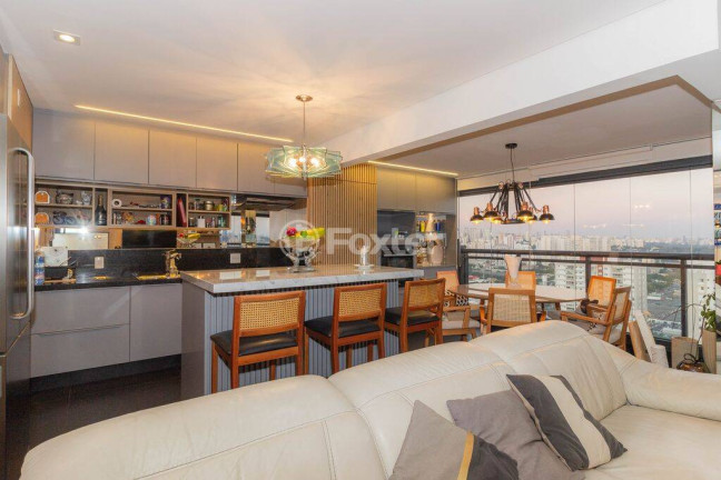 Imagem Apartamento com 3 Quartos à Venda, 154 m² em Vila Leopoldina - São Paulo Imagem Apartamento com 3 Quartos à Venda, 154 m² em Vila Leopoldina - São Paulo