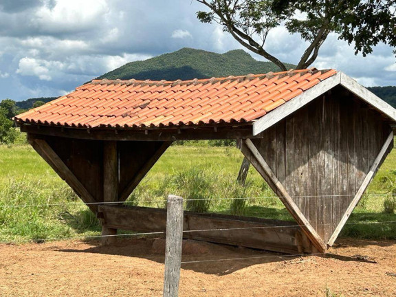 Imagem Fazenda à Venda, 1 m² em Cuiabá Imagem Fazenda à Venda, 1 m² em Cuiabá