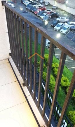 Imagem Apartamento com 2 Quartos à Venda, 50 m² em Jardim Norma - São Paulo Imagem Apartamento com 2 Quartos à Venda, 50 m² em Jardim Norma - São Paulo