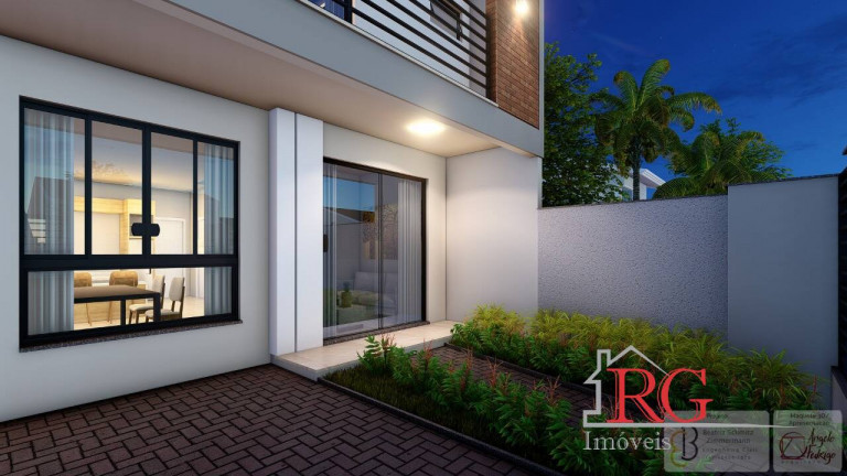 Imagem Casa com 3 Quartos à Venda, 105 m² em Gravatá - Navegantes Imagem Casa com 3 Quartos à Venda, 105 m² em Gravatá - Navegantes
