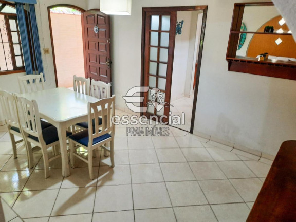 Imagem Casa com 3 Quartos à Venda, 132 m² em Silop/centro - Ubatuba Imagem Casa com 3 Quartos à Venda, 132 m² em Silop/centro - Ubatuba