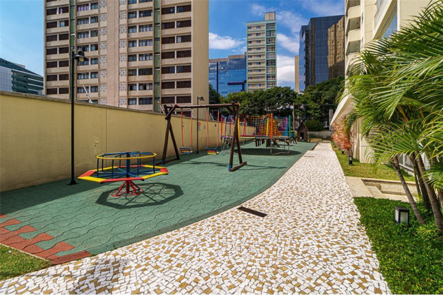 Imagem Apartamento com 2 Quartos à Venda, 61 m² em Liberdade - São Paulo