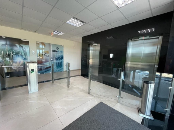 Imagem Sala Comercial à Venda, 160 m² em Cachoeira Do Bom Jesus - Florianópolis
