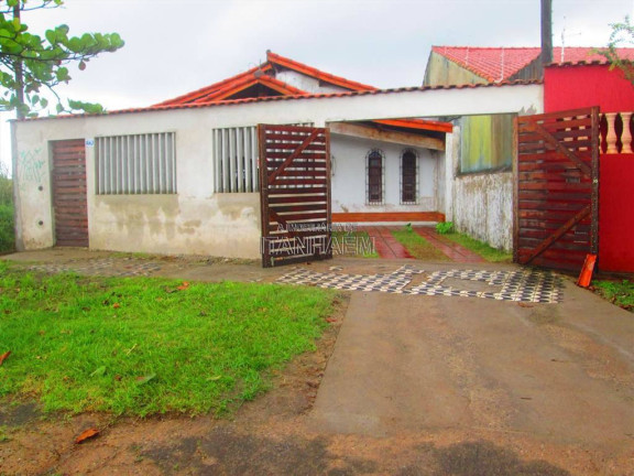 Imagem Casa com 2 Quartos à Venda, 98 m² em Jequitiba - Itanhaem Imagem Casa com 2 Quartos à Venda, 98 m² em Jequitiba - Itanhaem
