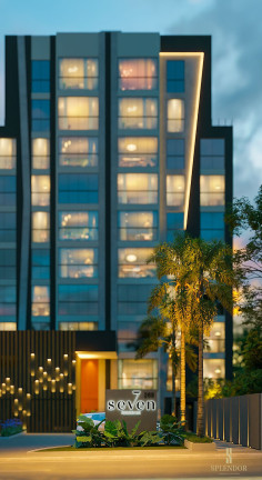 Imagem Apartamento com 3 Quartos à Venda, 92 m² em Nações - Indaial Imagem Apartamento com 3 Quartos à Venda, 92 m² em Nações - Indaial