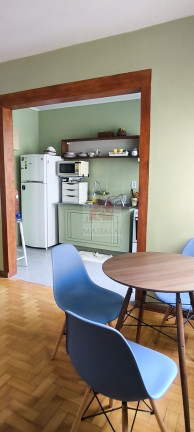 Imagem Apartamento com 1 Quarto para Alugar, 44 m² em Cidade Baixa - Porto Alegre Imagem Apartamento com 1 Quarto para Alugar, 44 m² em Cidade Baixa - Porto Alegre