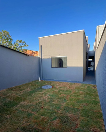 Imagem Casa com 2 Quartos à Venda, 75 m² em Monte Pascoal - Goiania Imagem Casa com 2 Quartos à Venda, 75 m² em Monte Pascoal - Goiania