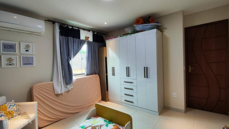 Imagem Casa de Condomínio com 2 Quartos à Venda, 110 m² em Guaratiba - Rio De Janeiro