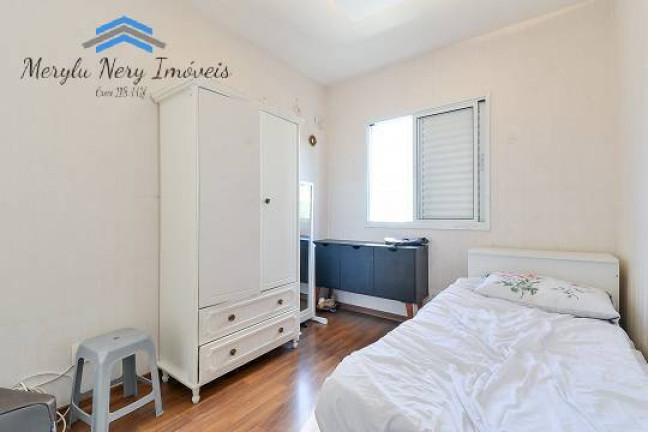 Imagem Apartamento com 3 Quartos à Venda, 100 m² em Bela Vista - São Paulo