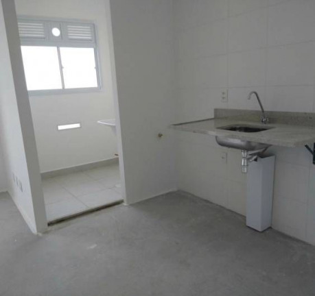 Imagem Apartamento com 2 Quartos à Venda, 57 m² em Engordadouro - Jundiaí