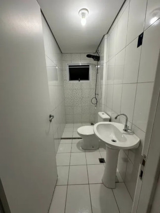 Imagem Imóvel com 2 Quartos à Venda, 60 m² em Jardim Antônio Cassillo - Votorantim