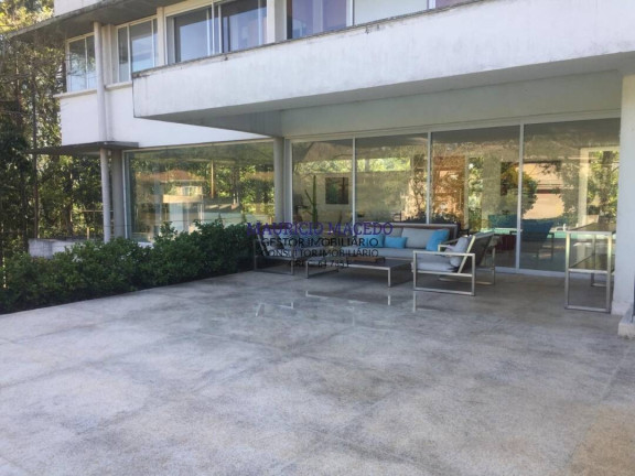 Imagem Casa com 4 Quartos à Venda, 1.500 m² em Residencial Tamboré - Barueri Imagem Casa com 4 Quartos à Venda, 1.500 m² em Residencial Tamboré - Barueri