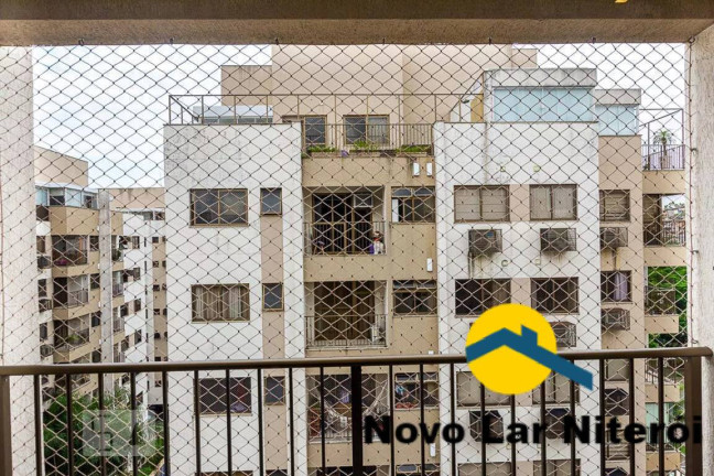 Imagem Cobertura com 3 Quartos à Venda, 130 m² em Gragoata - Niterói Imagem Cobertura com 3 Quartos à Venda, 130 m² em Gragoata - Niterói