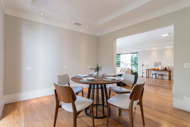 Imagem Apartamento com 3 Quartos à Venda, 269 m² em Sumaré - São Paulo Imagem Apartamento com 3 Quartos à Venda, 269 m² em Sumaré - São Paulo