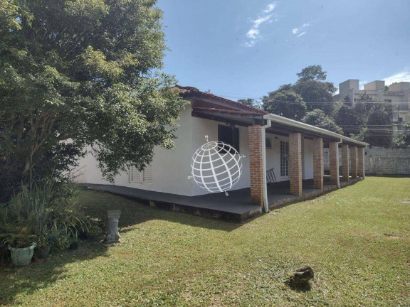 Imagem Casa com 3 Quartos à Venda, 190 m² em Jardim Paulista - Atibaia Imagem Casa com 3 Quartos à Venda, 190 m² em Jardim Paulista - Atibaia