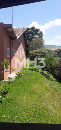 Imóvel com 3 Quartos à Venda, 340 m² em Jardim Leonor - Itatiba