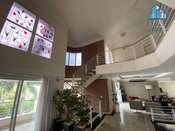 Imagem Casa com 4 Quartos à Venda, 750 m² em Condomínio Village Visconde De Itamaracá - Valinhos Imagem Casa com 4 Quartos à Venda, 750 m² em Condomínio Village Visconde De Itamaracá - Valinhos