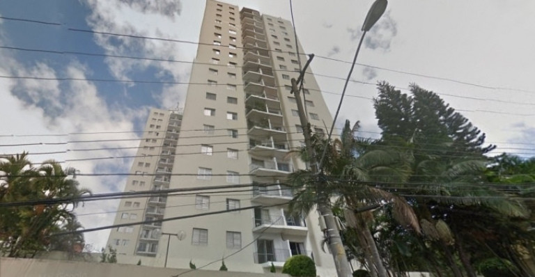 Imagem Cobertura com 2 Quartos à Venda, 117 m² em Casa Verde - São Paulo