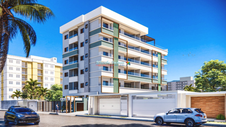 Imagem Apartamento com 3 Quartos à Venda, 98 m² em Itaguá - Ubatuba Imagem Apartamento com 3 Quartos à Venda, 98 m² em Itaguá - Ubatuba