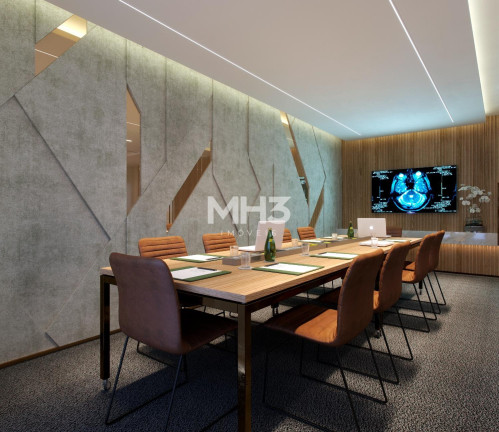 Imagem Sala Comercial à Venda, 39 m² em Botafogo - Campinas
