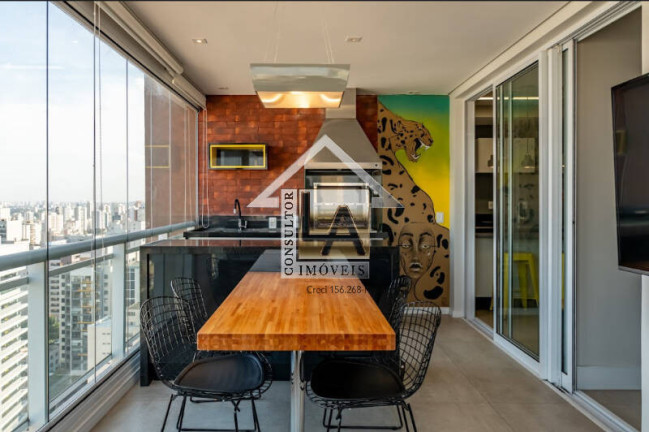 Imagem Apartamento com 2 Quartos à Venda, 70 m² em Vila Mariana - São Paulo Imagem Apartamento com 2 Quartos à Venda, 70 m² em Vila Mariana - São Paulo