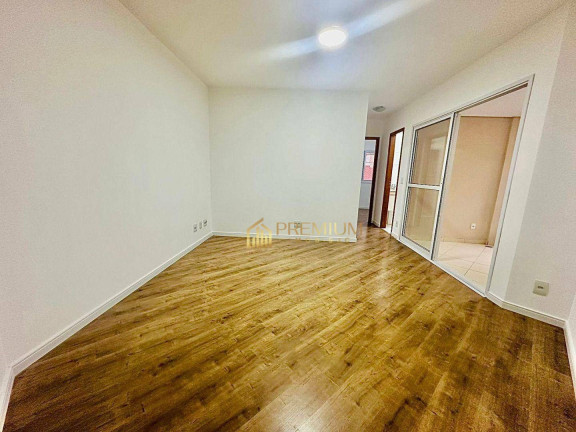 Imagem Apartamento com 2 Quartos à Venda, 67 m² em Jardim Aquarius - São José Dos Campos