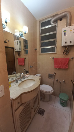 Imagem Apartamento com 1 Quarto à Venda, 40 m² em Flamengo - Rio De Janeiro