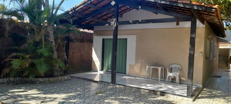 Imagem Casa à Venda, em João Batista Julião - Guarujá Imagem Casa à Venda, em João Batista Julião - Guarujá