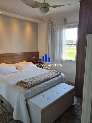 Imagem Apartamento com 3 Quartos à Venda, 96 m² em Tamboré - Barueri Imagem Apartamento com 3 Quartos à Venda, 96 m² em Tamboré - Barueri