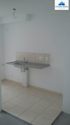 Imagem Apartamento com 2 Quartos à Venda, 48 m² em Cidade Satélite íris - Campinas Imagem Apartamento com 2 Quartos à Venda, 48 m² em Cidade Satélite íris - Campinas