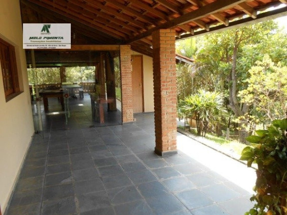 Imagem Chácara com 4 Quartos à Venda, 28.911 m² em Recanto Santa Rita - Alumínio Imagem Chácara com 4 Quartos à Venda, 28.911 m² em Recanto Santa Rita - Alumínio