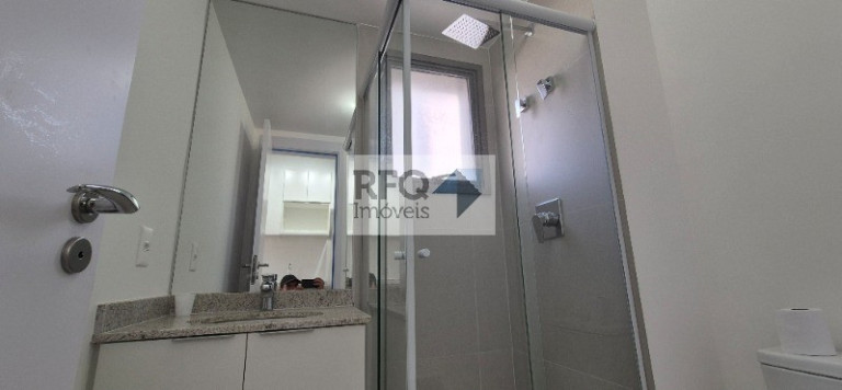 Imagem Imóvel com 1 Quarto para Alugar, 27 m² em Vila Mariana - São Paulo