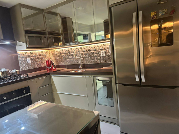 Imagem Casa de Condomínio com 4 Quartos à Venda, 265 m² em Caji - Lauro De Freitas Imagem Casa de Condomínio com 4 Quartos à Venda, 265 m² em Caji - Lauro De Freitas