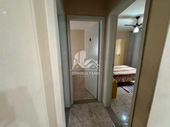 Imagem Apartamento com 2 Quartos à Venda, 70 m² em Gonzaga - Santos Imagem Apartamento com 2 Quartos à Venda, 70 m² em Gonzaga - Santos