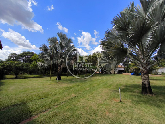 Imagem Chácara com 2 Quartos à Venda, 2.795 m² em Residencial Shangri-lá Ii - Goiânia