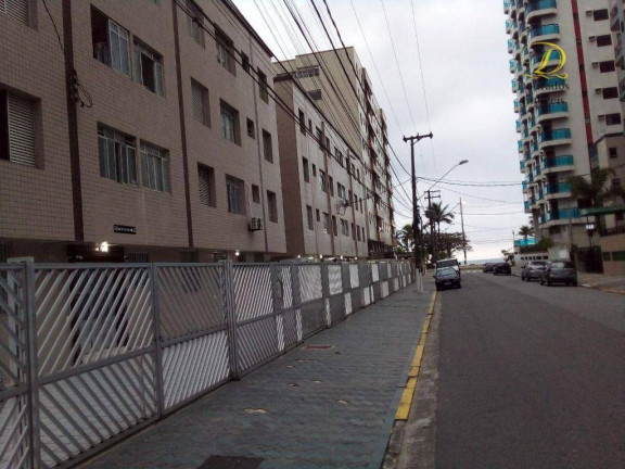 Imagem Apartamento com 1 Quarto à Venda, 36 m² em Mirim - Praia Grande Imagem Apartamento com 1 Quarto à Venda, 36 m² em Mirim - Praia Grande