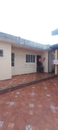 Imagem Casa com 2 Quartos à Venda, 250 m² em Vila São Pedro - Pirassununga Imagem Casa com 2 Quartos à Venda, 250 m² em Vila São Pedro - Pirassununga