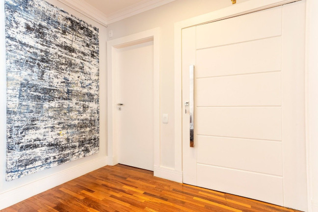 Imagem Apartamento com 3 Quartos à Venda,  em Jardim Paulista - São Paulo