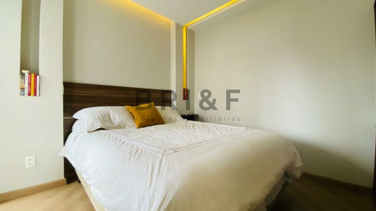 Imagem Apartamento com 3 Quartos à Venda, 119 m² em Brooklin - São Paulo Imagem Apartamento com 3 Quartos à Venda, 119 m² em Brooklin - São Paulo