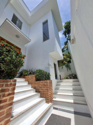 Imagem Casa com 3 Quartos à Venda, 216 m² em Camboinhas - Niterói Imagem Casa com 3 Quartos à Venda, 216 m² em Camboinhas - Niterói