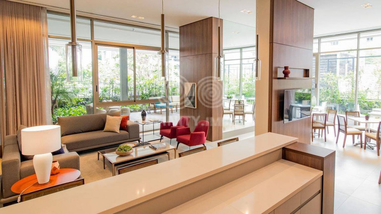 Imagem Apartamento com 4 Quartos à Venda, 475 m² em Jardim Paulista - São Paulo Imagem Apartamento com 4 Quartos à Venda, 475 m² em Jardim Paulista - São Paulo