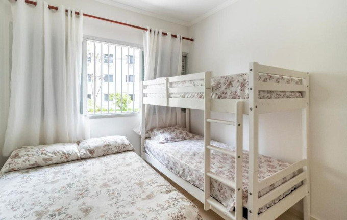 Imagem Apartamento com 3 Quartos à Venda, 130 m² em Pitangueiras - Guarujá Imagem Apartamento com 3 Quartos à Venda, 130 m² em Pitangueiras - Guarujá