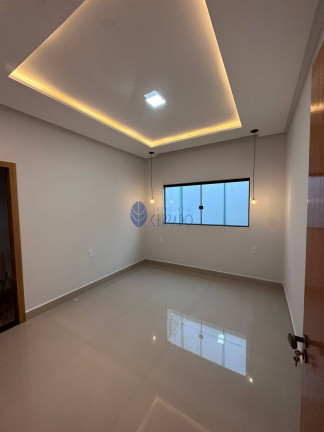 Imagem Casa com 3 Quartos à Venda, 186 m² em Chácaras Colorado - Anápolis Imagem Casa com 3 Quartos à Venda, 186 m² em Chácaras Colorado - Anápolis