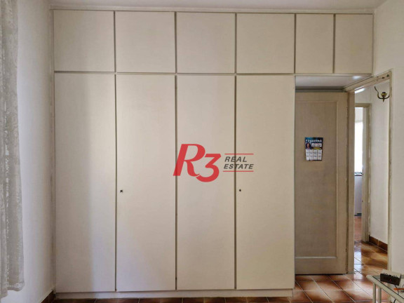 Imagem Apartamento com 2 Quartos à Venda, 63 m² em Embaré - Santos Imagem Apartamento com 2 Quartos à Venda, 63 m² em Embaré - Santos
