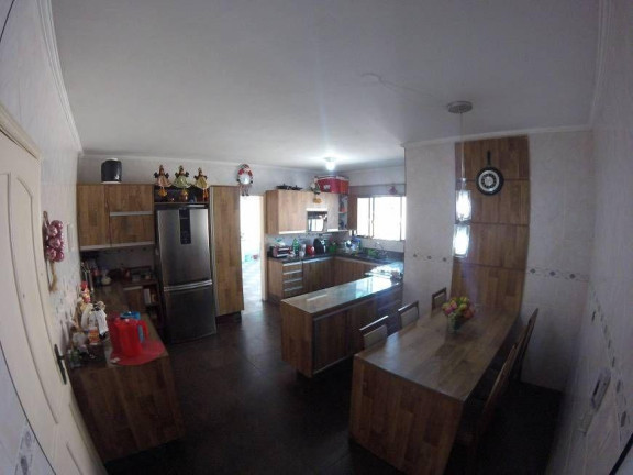 Imagem Cobertura com 2 Quartos à Venda, 320 m² em Tupi - Praia Grande