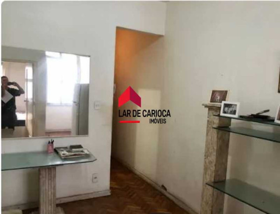 Apartamento com 1 Quarto à Venda, 30 m² em Copacabana - Rio De Janeiro
